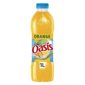 Oasis Orange