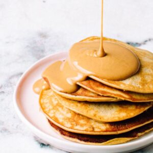 Mini Crêpe nature